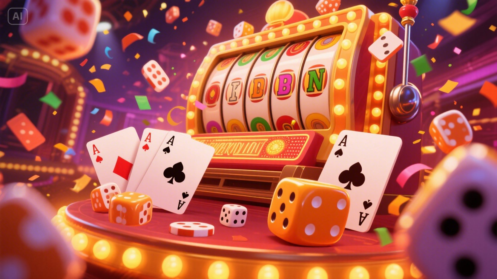 Casino spin 777 slot desktop and mobile interfaces