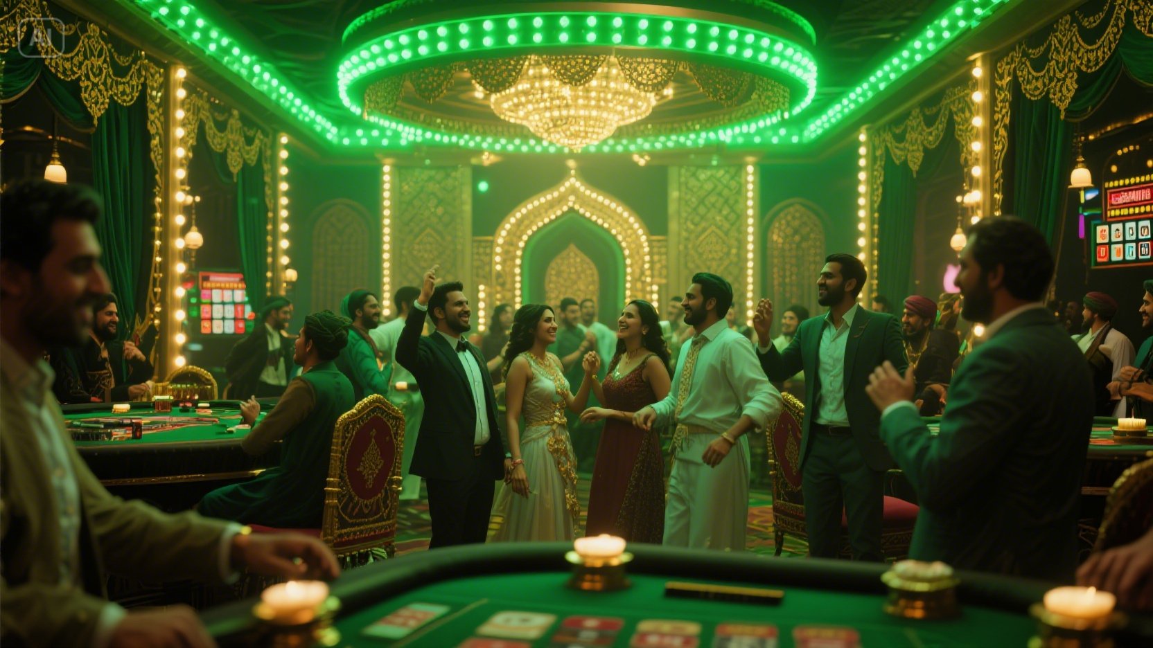 Casino spin 777 slot desktop and mobile interfaces