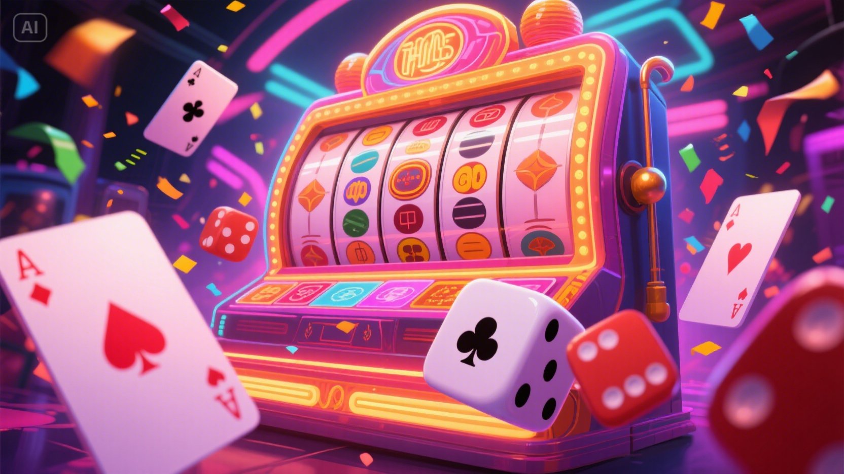 Casino spin 777 slot desktop and mobile interfaces